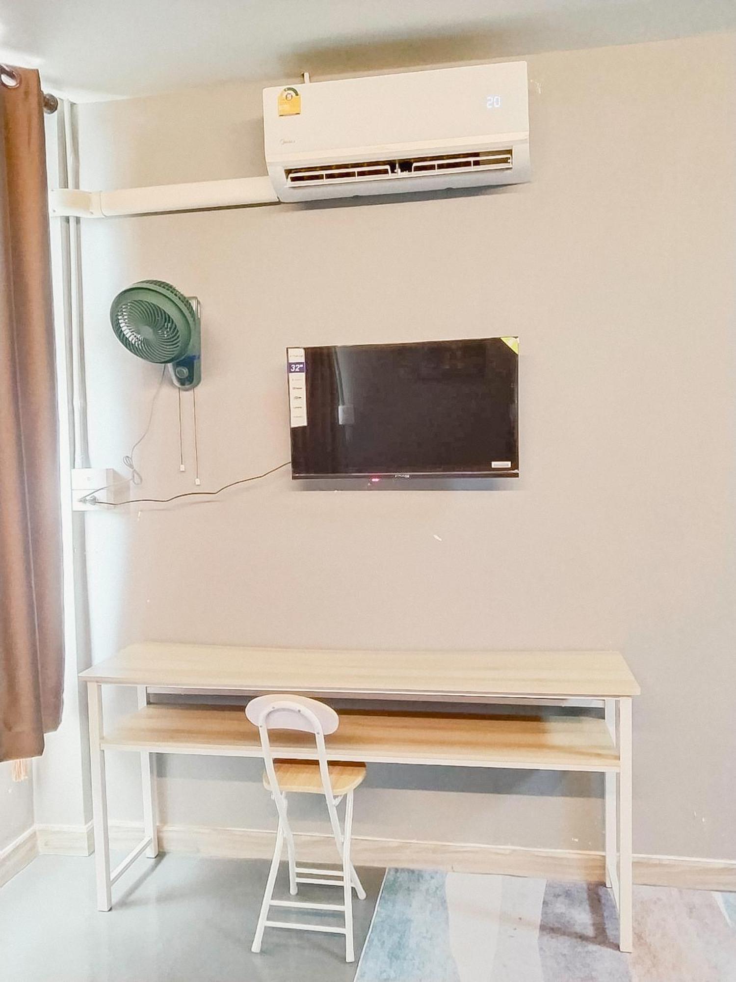 Khách sạn Moochi Relax L'assommior Bangkok