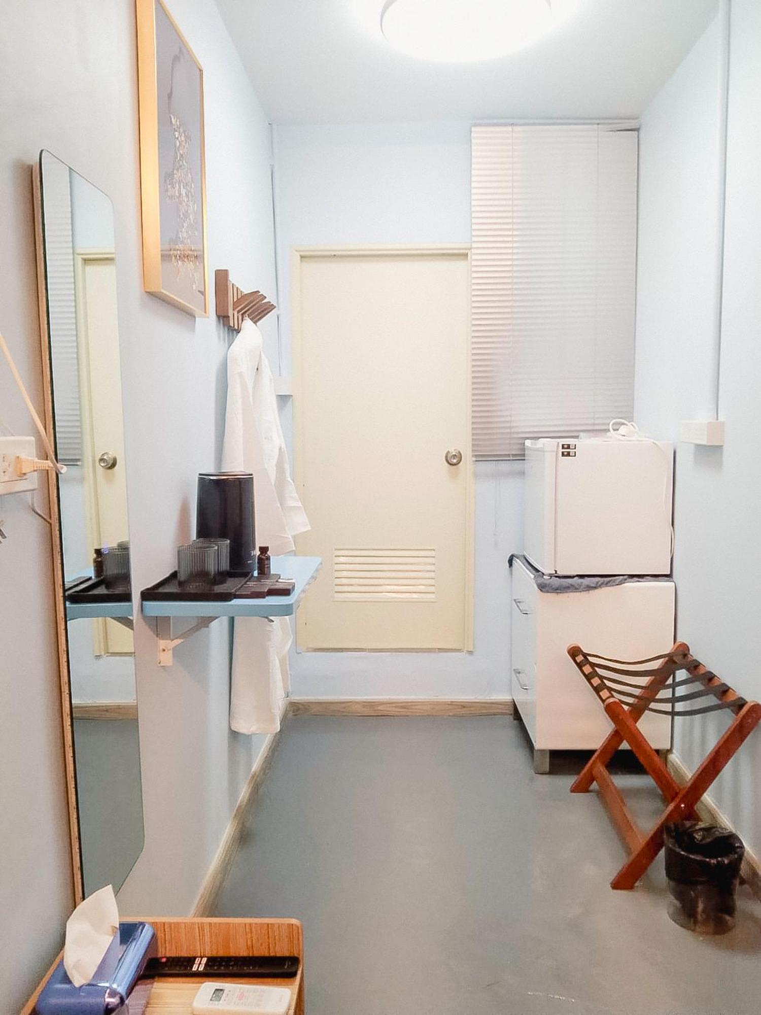 Moochi Relax L'assommior Khách sạn 2*