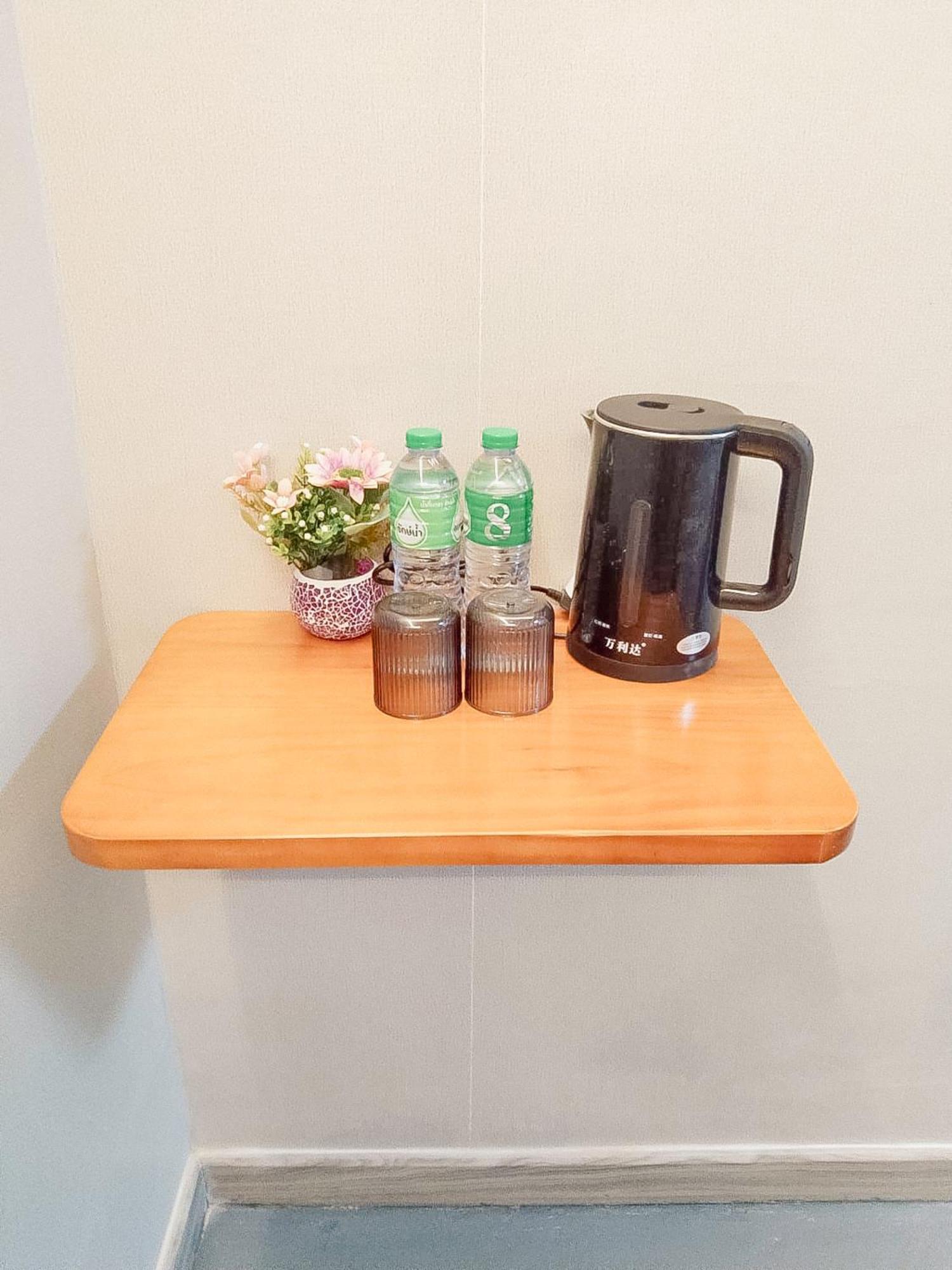 Khách sạn Moochi Relax L'assommior Bangkok